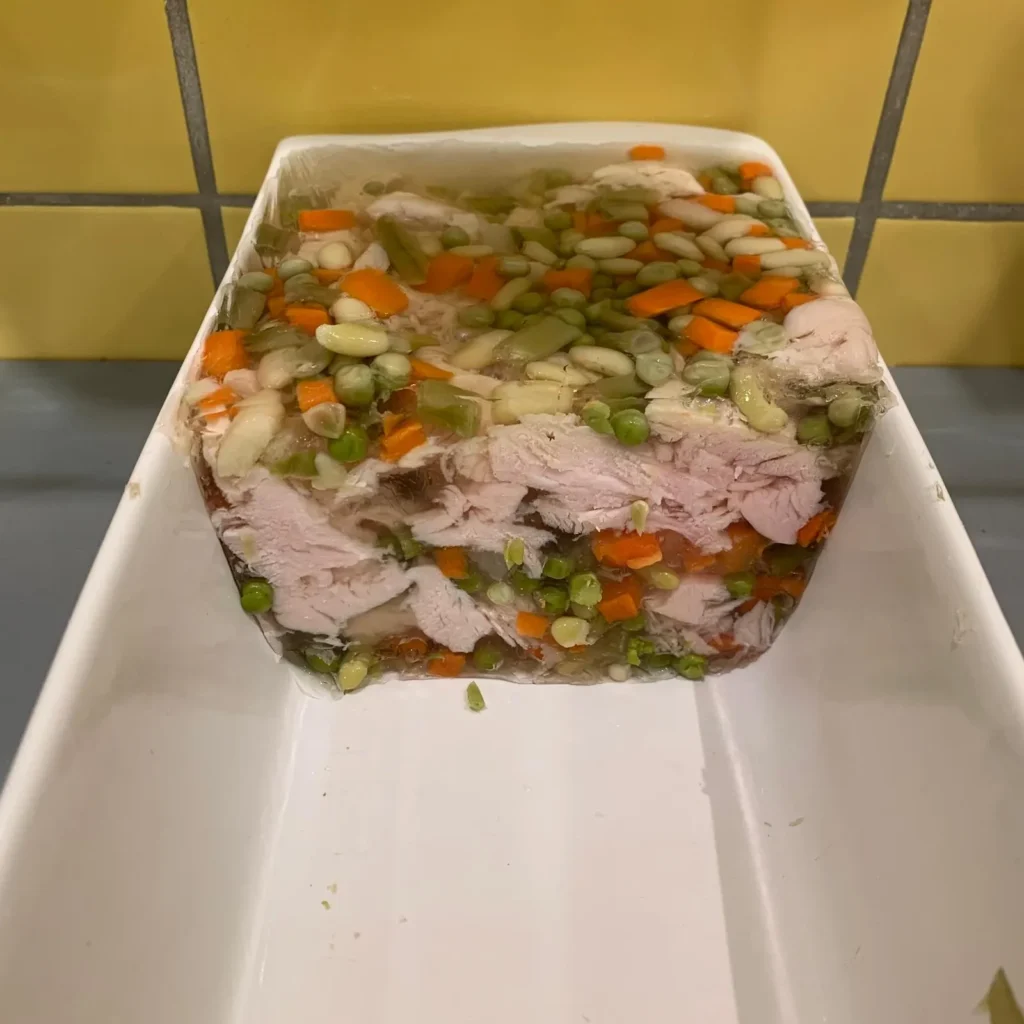 boucherie des gourmets Neuville sur Saône - Volaille printanière