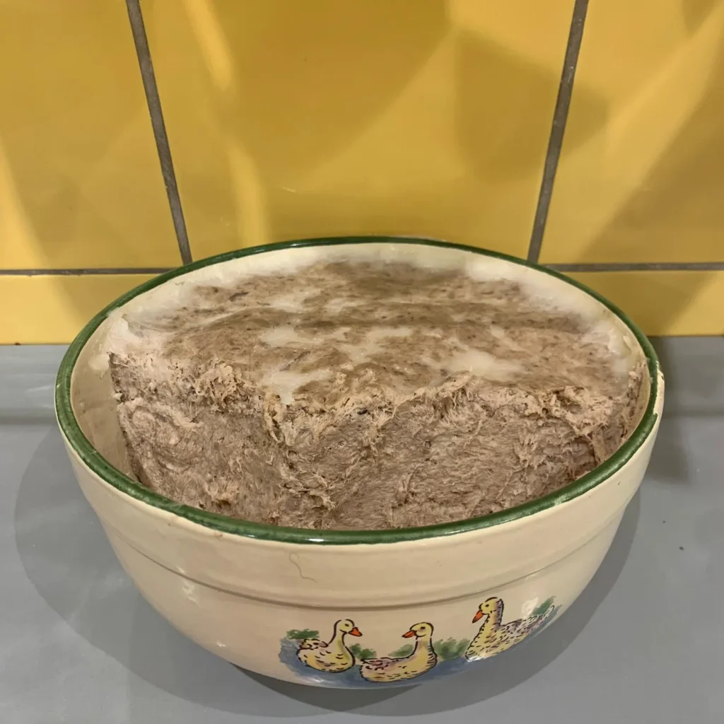 boucherie des gourmets Neuville sur Saône - Rillettes d'oie